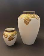 Rosenthal - Helmut Drexler - Vaas (2) - Biscuit porselein -, Antiek en Kunst