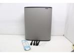 Brabantia Bo Touch Bin Hi Prullenbak - 60 liter - Soft-touch, Huis en Inrichting, Verzenden, Zo goed als nieuw
