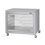 GGM Gastro | Warmhoudkast met glazen schuifdeur aan beide |, Zakelijke goederen, Horeca | Keukenapparatuur, Verzenden, Nieuw in verpakking