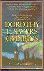 Dorothy l. sayers omnibus 9789027433497 Sayers, Gelezen, Sayers, Verzenden