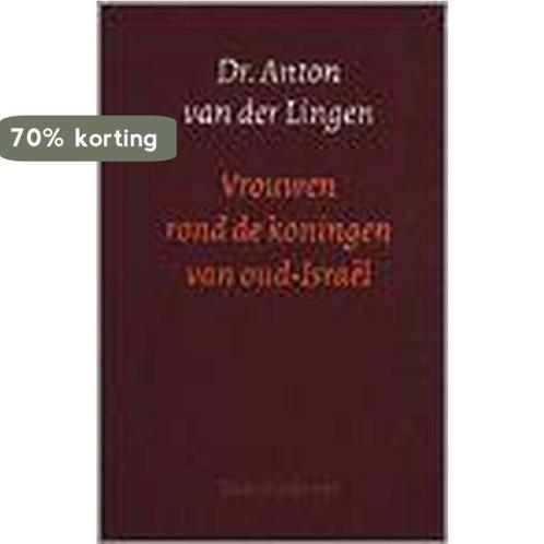Vrouwen rond de koningen van oud-is 9789023909637, Boeken, Godsdienst en Theologie, Zo goed als nieuw, Verzenden