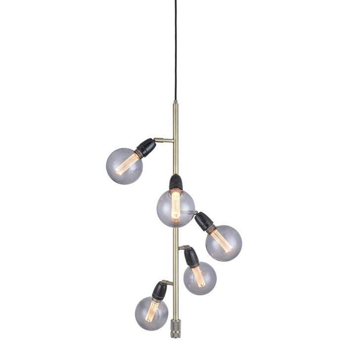 Halo Design - Michael Waltersdorff - Plafondlamp - Compass -, Antiek en Kunst, Antiek | Lampen