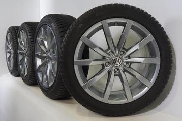 Volkswagen Arteon Passat Monterey 18 inch velgen Pirelli  Wi