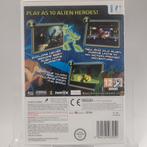 Ben 10 Alien Force Nintendo Wii, Ophalen of Verzenden, Nieuw