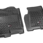 Rugged Ridge Floor Liner Front Black 1999-2006 Chevrolet, Auto-onderdelen, Interieur en Bekleding, Ophalen of Verzenden, Nieuw