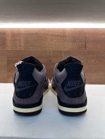 Air Jordan - Air Jordan 4, A Ma Maniére Violet Ore - beschikbaar voor biedingen
