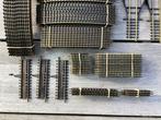 Fleischmann H0 - 7xnr.01, 45x1703, 12xnr.06, 2x6485, 1x1711,, Nieuw