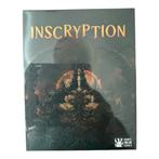 Inscryption Special Reserve (SRG) (SWITCH) (NIEUW), Spelcomputers en Games, Games | Nintendo Switch, Verzenden, Nieuw