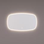 HIPP Design spiegel Deens Ovaal 140 x 74 cm - Directe en, Huis en Inrichting, Ophalen of Verzenden, Nieuw