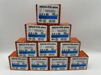 Veiling - Heco schroeven 2000 stuks 3,5x35mm (T15) verzinkt, Doe-het-zelf en Verbouw, Nieuw