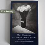 STROPERIGE STAAT 9789025406332 M. Chavannes, Boeken, Verzenden, Gelezen, M. Chavannes