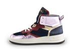 Notre-V Hoge Sneakers in maat 40 Paars | 25% extra korting, Kleding | Dames, Schoenen, Notre-V, Overige kleuren, Verzenden, Sneakers of Gympen