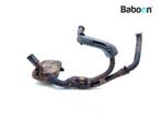 Uitlaat Bochtenset Honda XL 650 V Transalp (XL650V RD10, Motoren, Verzenden, Gebruikt