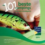 De 101 beste campings voor een visvakantie 2011 Alan Rogers, Verzenden, Gelezen, Alan Rogers