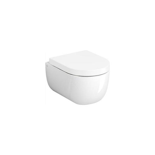 Clou Hammock Wandtoilet Versie 49 Onepack Incl Zitting, Doe-het-zelf en Verbouw, Sanitair, Overige typen, Nieuw, Ophalen of Verzenden