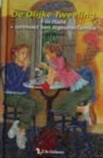(Arja Peters) Omnibus Olijke tweeling: In Italie / ontmoet, Boeken, Verzenden, Gelezen, Arja Peters