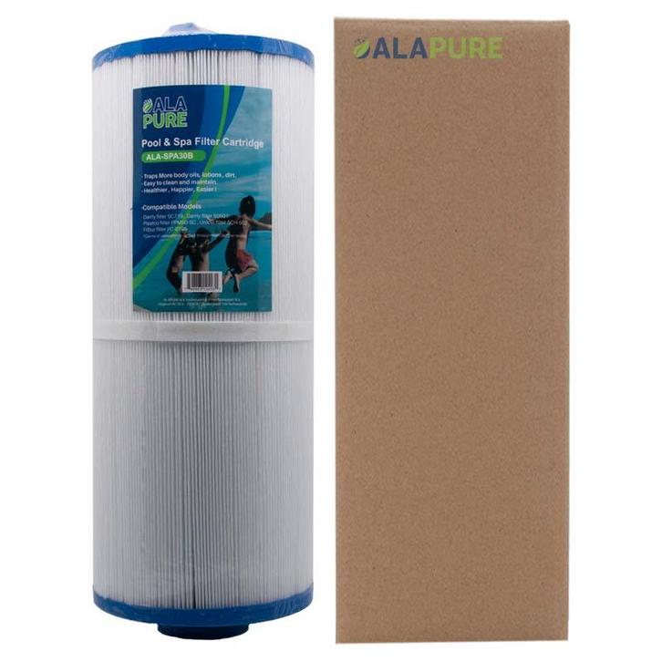 Spa Waterfilter voor Pleatco  PPM50SC-F2M, Tuin en Terras, Zwembad-toebehoren, Verzenden