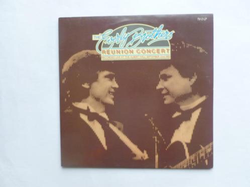 The Everly Brothers - Reunion Concert (2 LP), Cd's en Dvd's, Vinyl | Pop, Verzenden