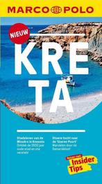 Kreta / Marco Polo 9783829758109 Klaus Bötig, Boeken, Reisgidsen, Verzenden, Zo goed als nieuw, Klaus Bötig