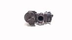 Egr klep Peugeot 307  2.0 HDi 135 9681825200, Auto-onderdelen, Motor en Toebehoren, Ophalen of Verzenden, Gebruikt, Peugeot