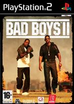 Playstation 2 Bad Boys II, Zo goed als nieuw, Verzenden