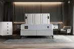 Luxe Boxspring Zenit, Verzenden, Nieuw