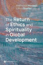 9789463712248 The Return of Ethics and Spirituality in Gl..., Boeken, Verzenden, Zo goed als nieuw, Rico Sneller