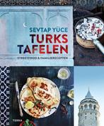 Turks tafelen 9789089897497 Sevtap Yüce, Gelezen, Sevtap Yüce, Verzenden