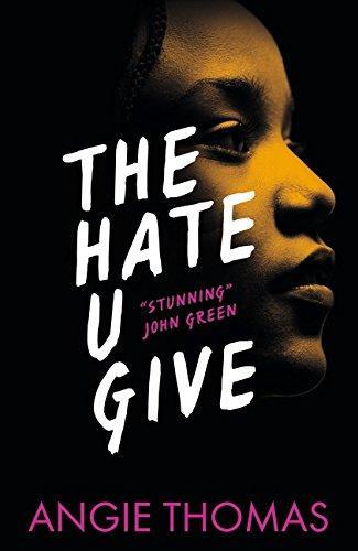 The Hate U Give 9781406372151, Boeken, Schoolboeken, Zo goed als nieuw, Verzenden