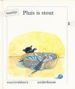 Leeslijn versie 1 Voortrekkers Pluis is stout (2 stippen), Verzenden, Nieuw