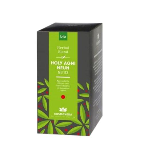 Thee Holy Agni Negen, Sport en Fitness, Gezondheidsproducten en Wellness, Nieuw