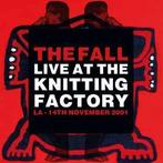 lp nieuw - The Fall - Live At The Knitting Factory LA - 1..., Verzenden, Zo goed als nieuw