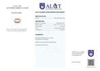 Geen reserve - ALGT-gecertificeerd - Grote natuurlijke, Verzamelen, Mineralen en Fossielen