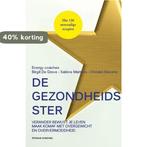 De gezondheidsster 9789490382964 Sabine Martens, Verzenden, Zo goed als nieuw, Sabine Martens