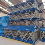 Gebruikte Palletstelling Jungheinrich MBP Magazijnstelling