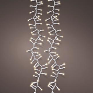 Koppelbare kerstverlichting | Cluster | Lumineo | Pro-Lights, Diversen, Kerst, Nieuw, Verzenden