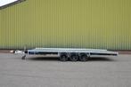 Hulco Carax-3 Go-Getter 3500kg autotransporter (540x207), Auto diversen, Gebruikt, Ophalen of Verzenden