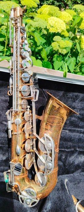 Bundy II by Selmer - - Altsaxofoon (Zonder Minimumprijs), Muziek en Instrumenten, Blaasinstrumenten | Blokfluiten
