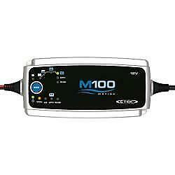 Ctek M100 Batterijlader 12V 7A, Auto diversen, Auto-accessoires, Verzenden