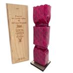 Ad van Hassel (1953) - Luxury Art Candy / LOUIS LEATHER /