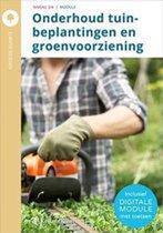 Onderhoud tuinbeplantingen en groenvoorziening, incl., Gelezen, Ontwikkelcentrum, Verzenden