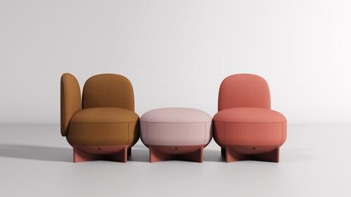 Gaber To-Go, Huis en Inrichting, Stoelen, Verzenden