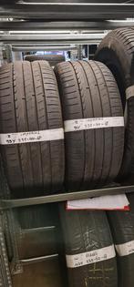 2x 235-40-18 Imperial Zomer 4.1mm €35 Per Band 235 40 18, Auto-onderdelen, Banden en Velgen, Ophalen, 18 inch, Gebruikt, 235 mm
