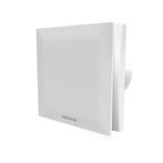 Vent-Axia Mute 100 HT badkamerventilator 100mm silent met, Doe-het-zelf en Verbouw, Ophalen of Verzenden, Nieuw