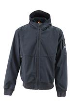 Napapijri Jas in maat XL Zwart, Verzenden, Zo goed als nieuw, Zwart, Napapijri