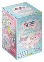 (Pre-order) Hello Kitty and Friends Trading Cards Fluffy..., Verzenden, Zo goed als nieuw
