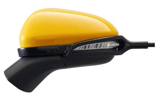 Emuk Caravanspiegels Ford Mondeo V & Stufenheck & Turnier..., Caravans en Kamperen, Caravan accessoires, Nieuw, Ophalen of Verzenden