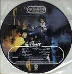 LP gebruikt - Prince And The Revolution - Purple Rain - Pi..
