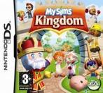 MarioDS.nl: MySims Kingdom Losse Game Card - iDEAL!, Spelcomputers en Games, Games | Nintendo DS, Ophalen of Verzenden, Zo goed als nieuw