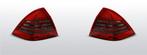 Achterlichten Mercedes C-klasse W203 Sedan 2000-2004 | LED |, Auto-onderdelen, Verlichting, Verzenden, Nieuw, Mercedes-Benz